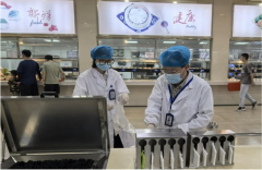 饮食办事集团展平安专项会议、专项查抄、监视