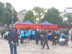 费者树立文明消费不雅念